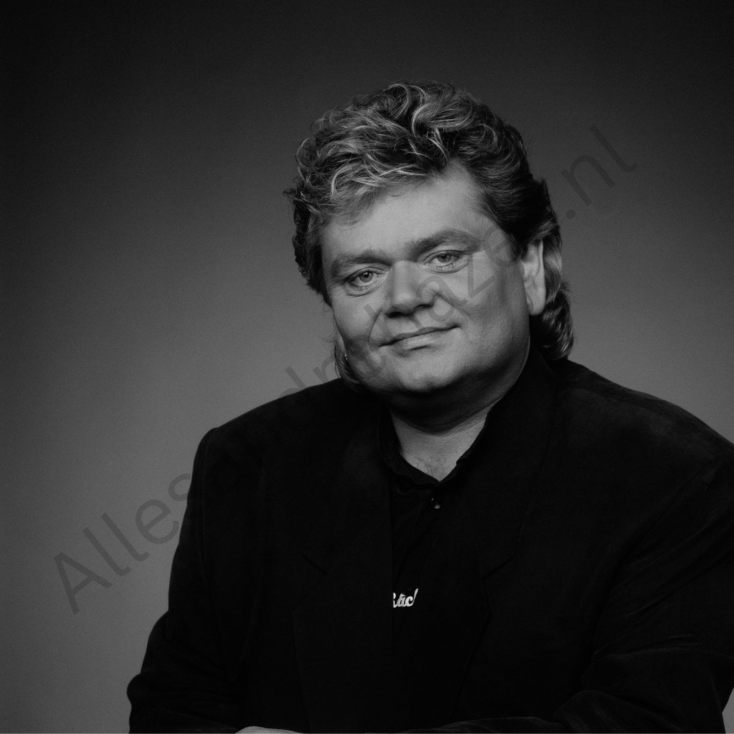 André Hazes