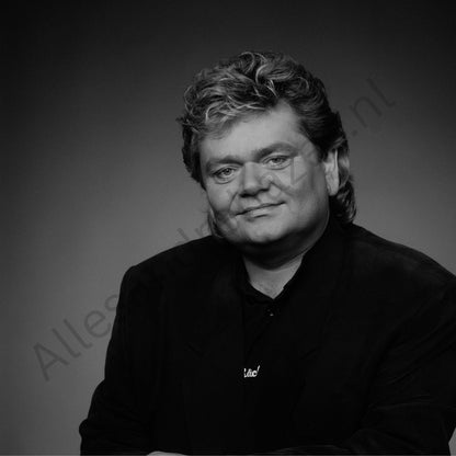 André Hazes