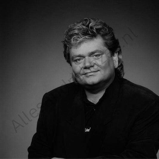 André Hazes