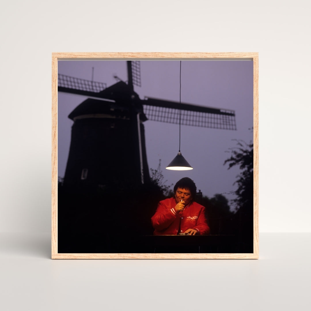 André Hazes