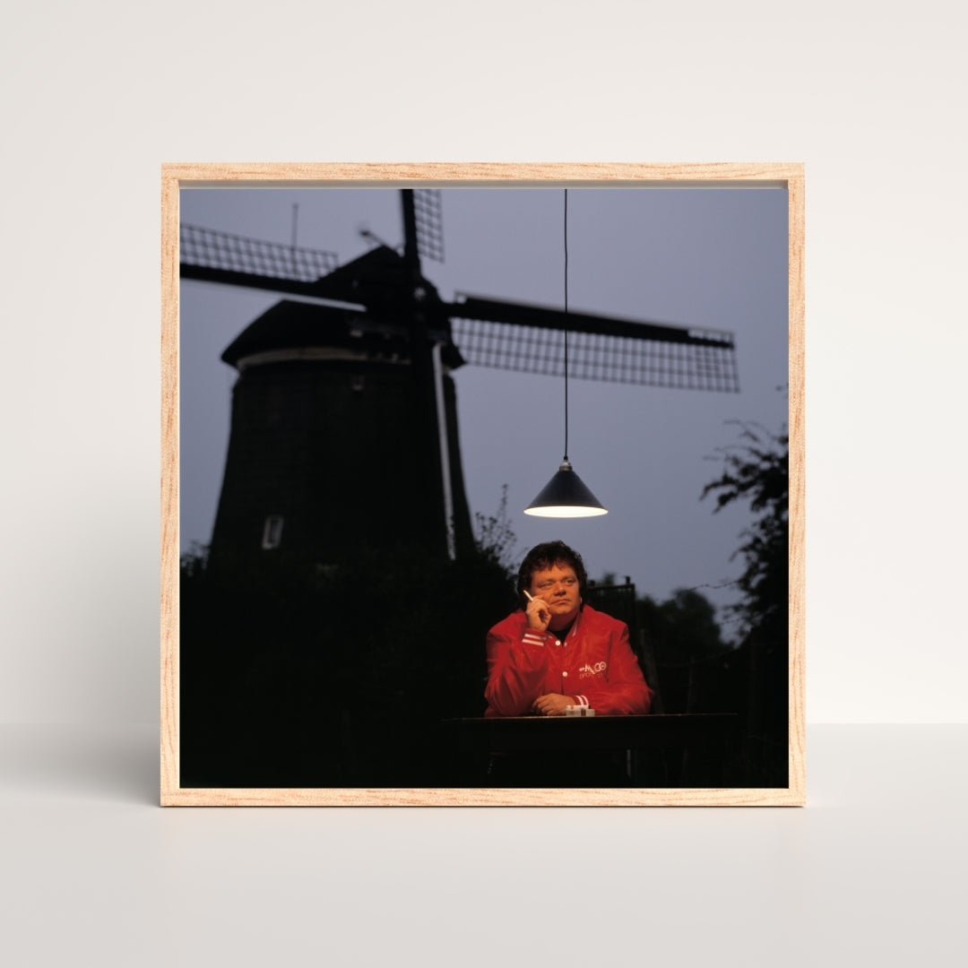 Andre Hazes