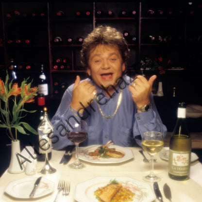 André Hazes
