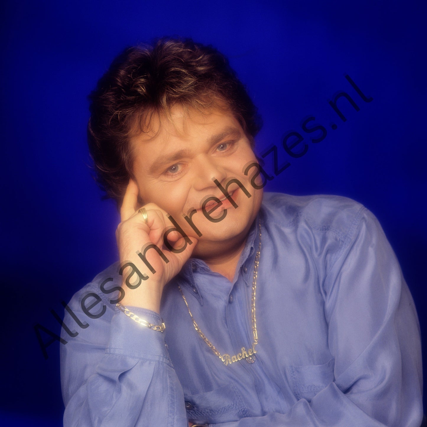 André Hazes