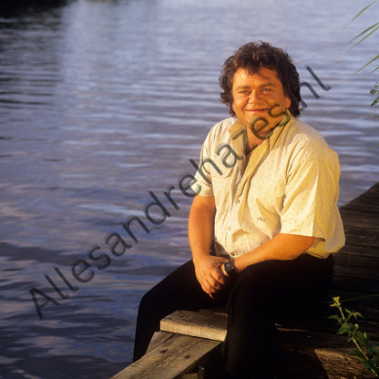 Andre Hazes
