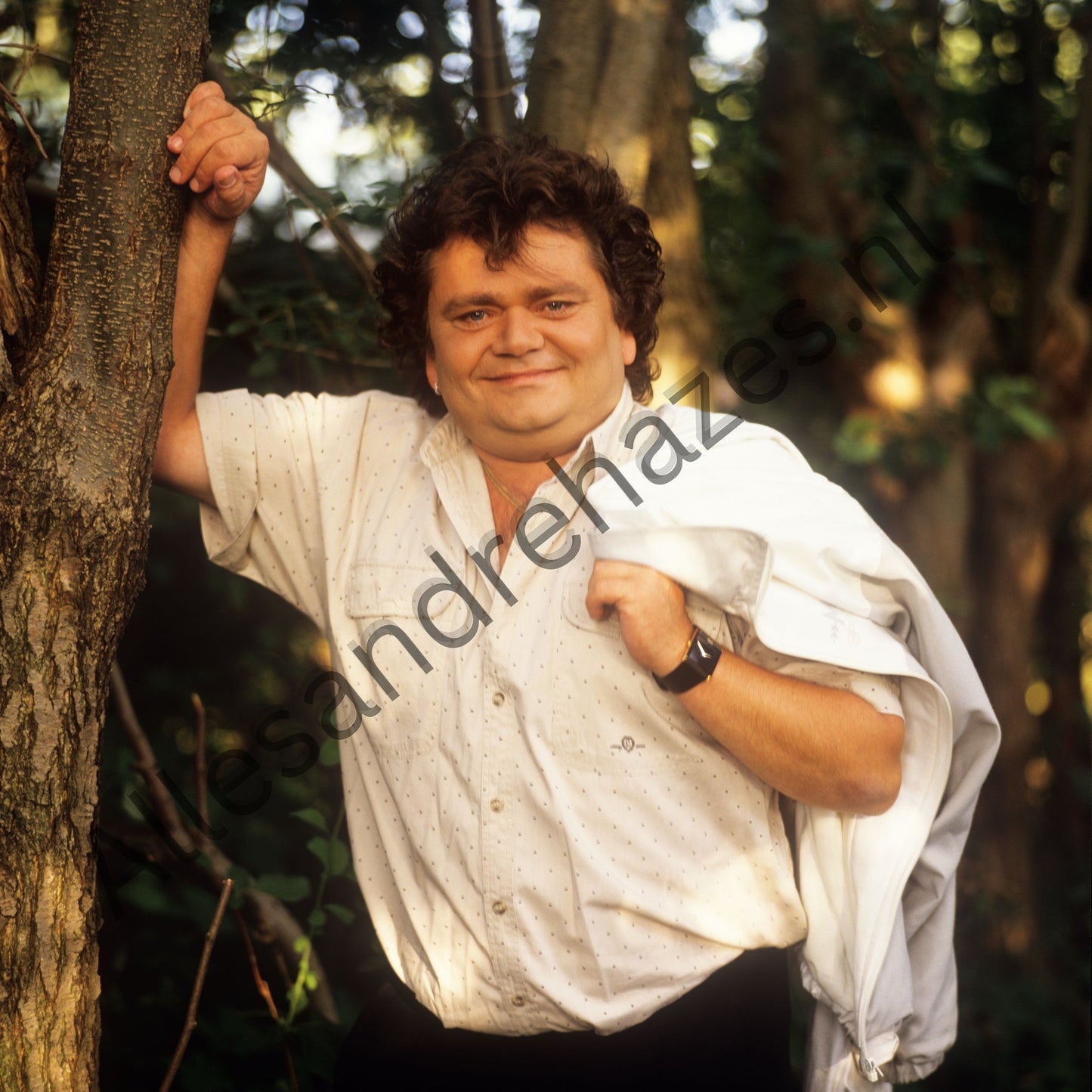 Andre Hazes