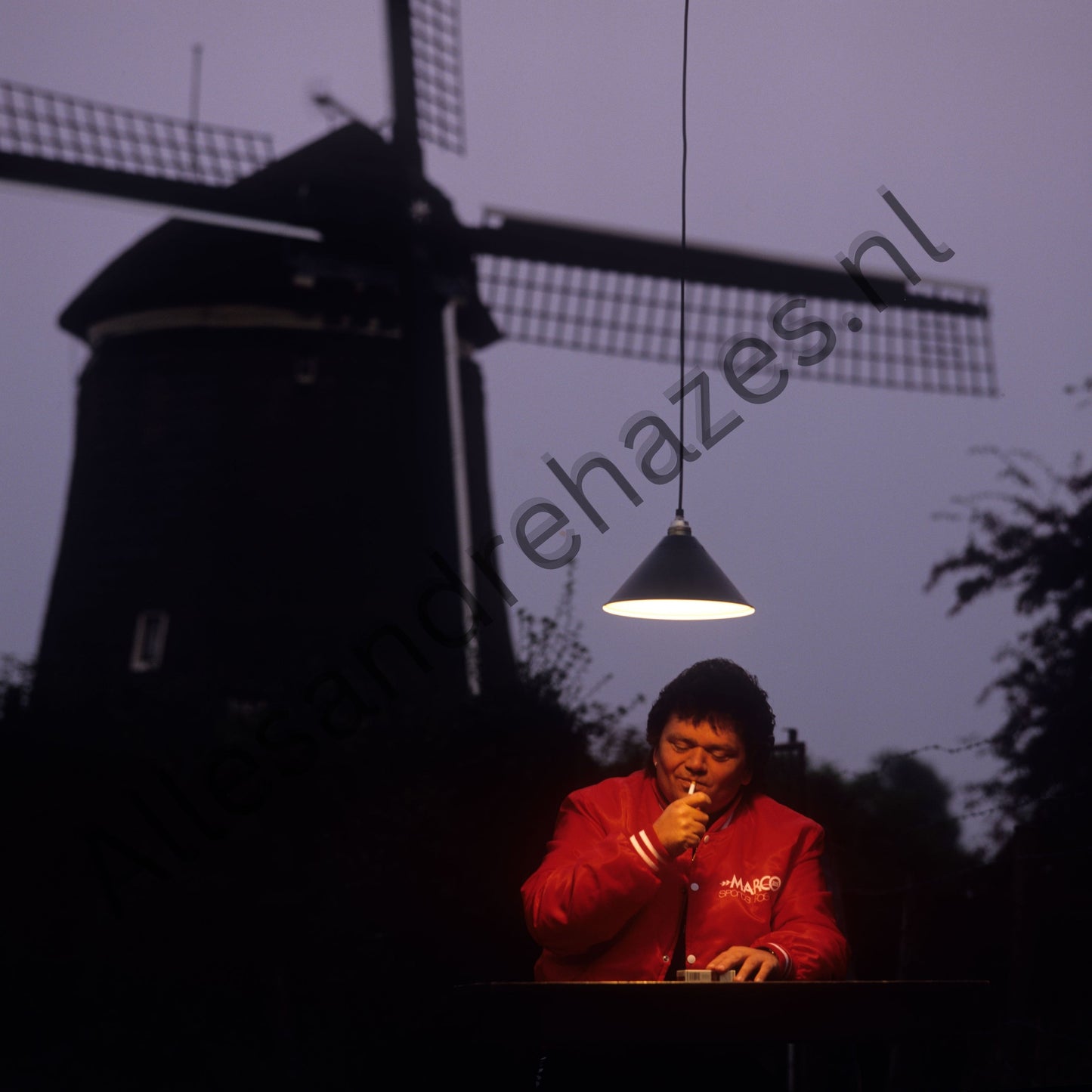 André Hazes