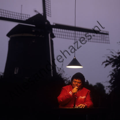 André Hazes