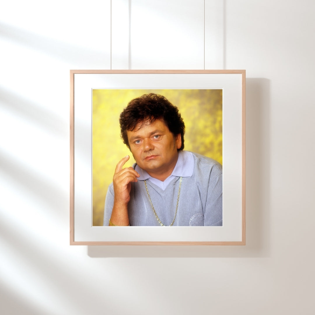 André Hazes