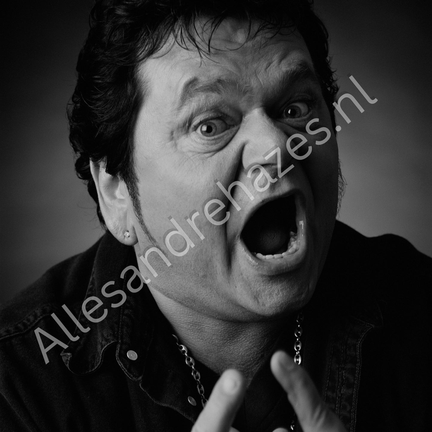 André Hazes