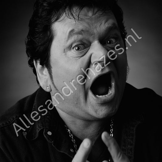 André Hazes