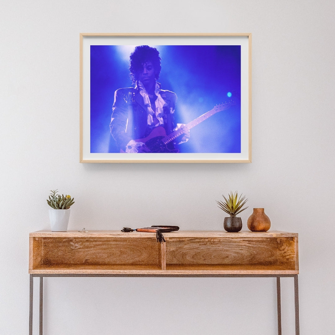 Prince 1984