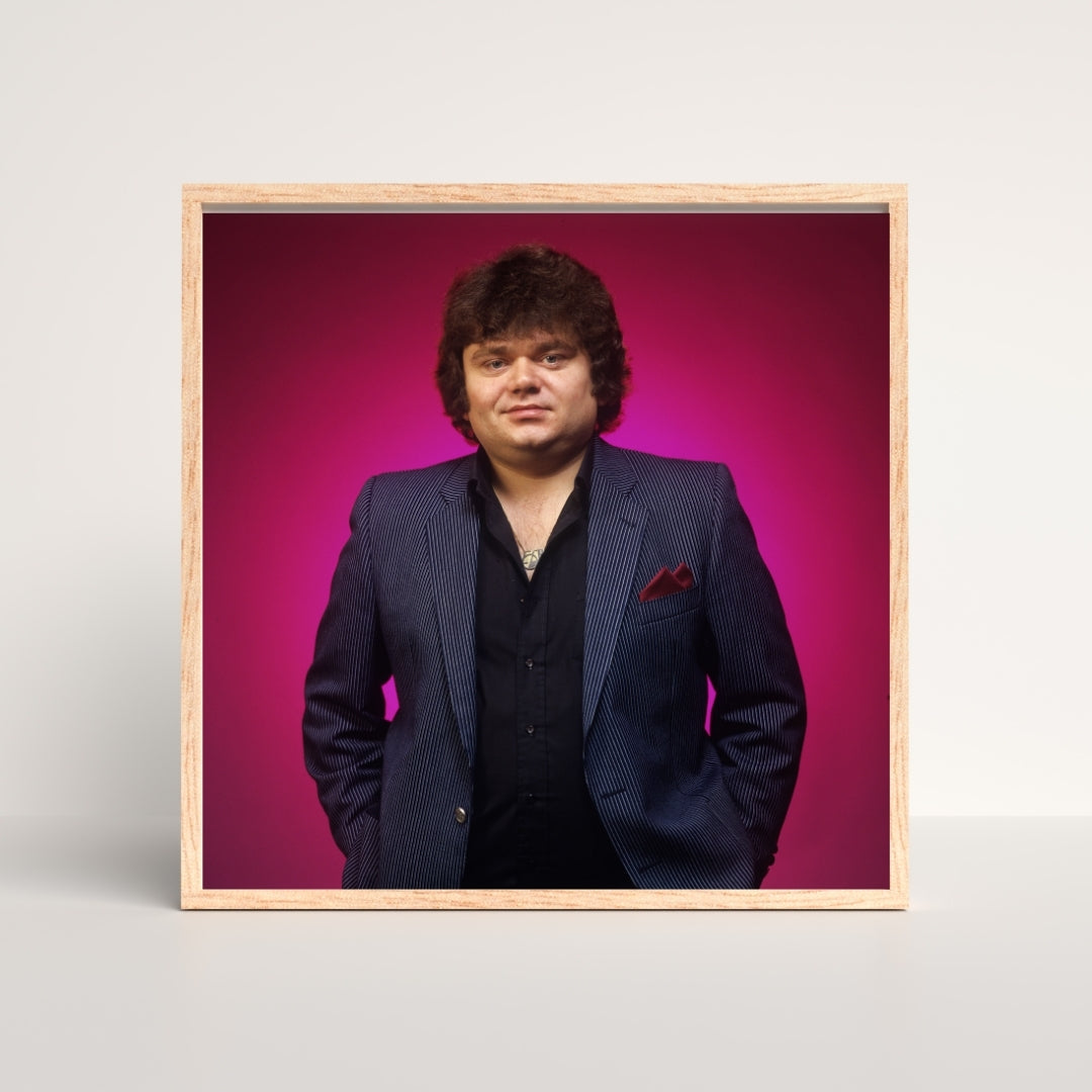 Andre Hazes