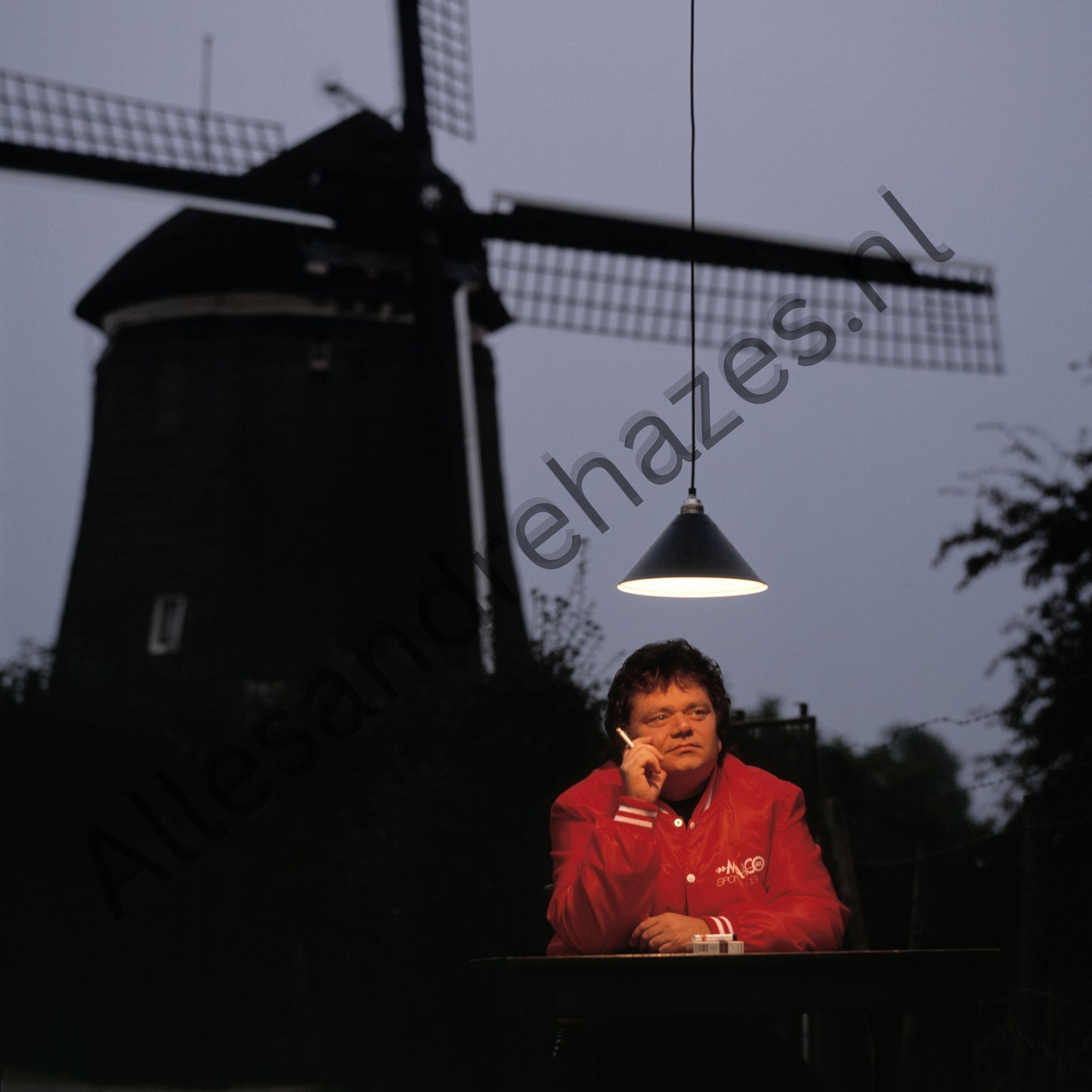 Andre Hazes