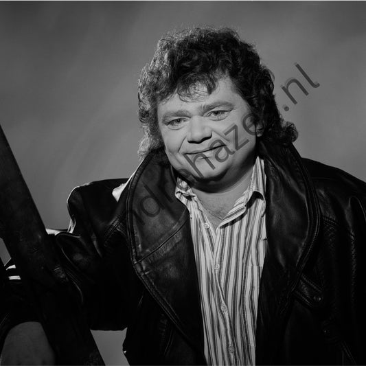 André Hazes