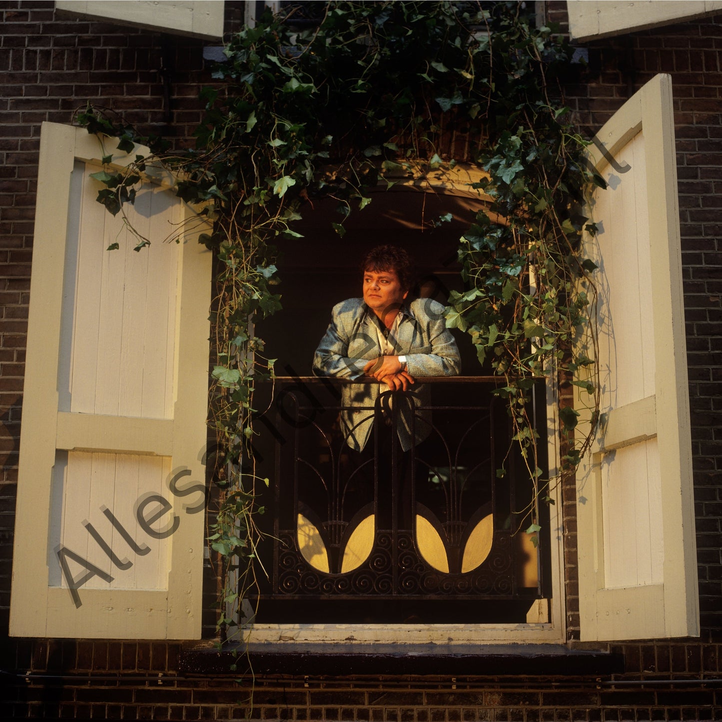 André Hazes