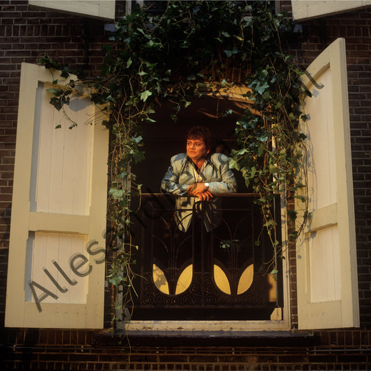 André Hazes