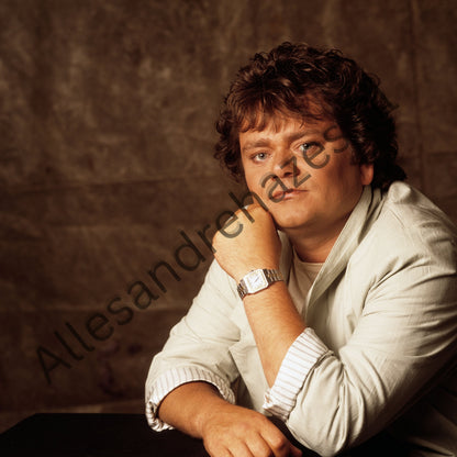 André Hazes