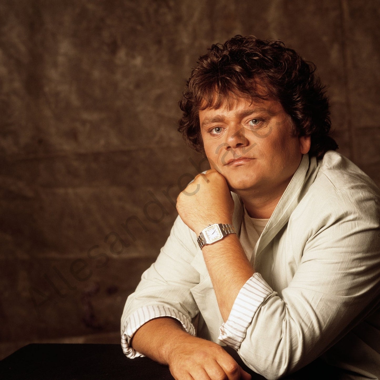 André Hazes