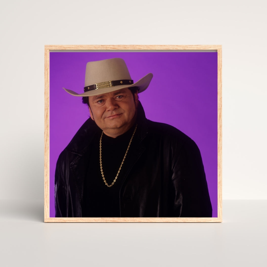 André Hazes