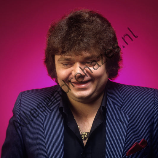 André Hazes