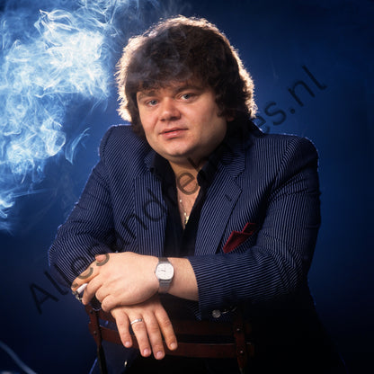 André Hazes
