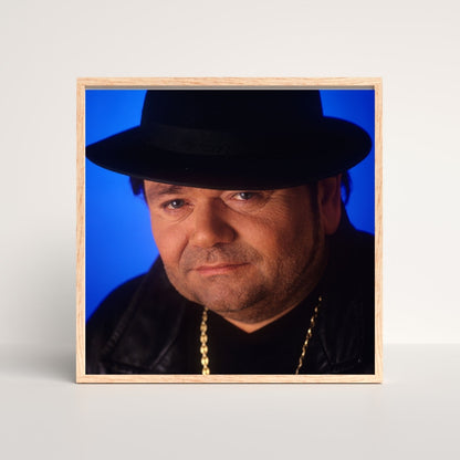 André Hazes