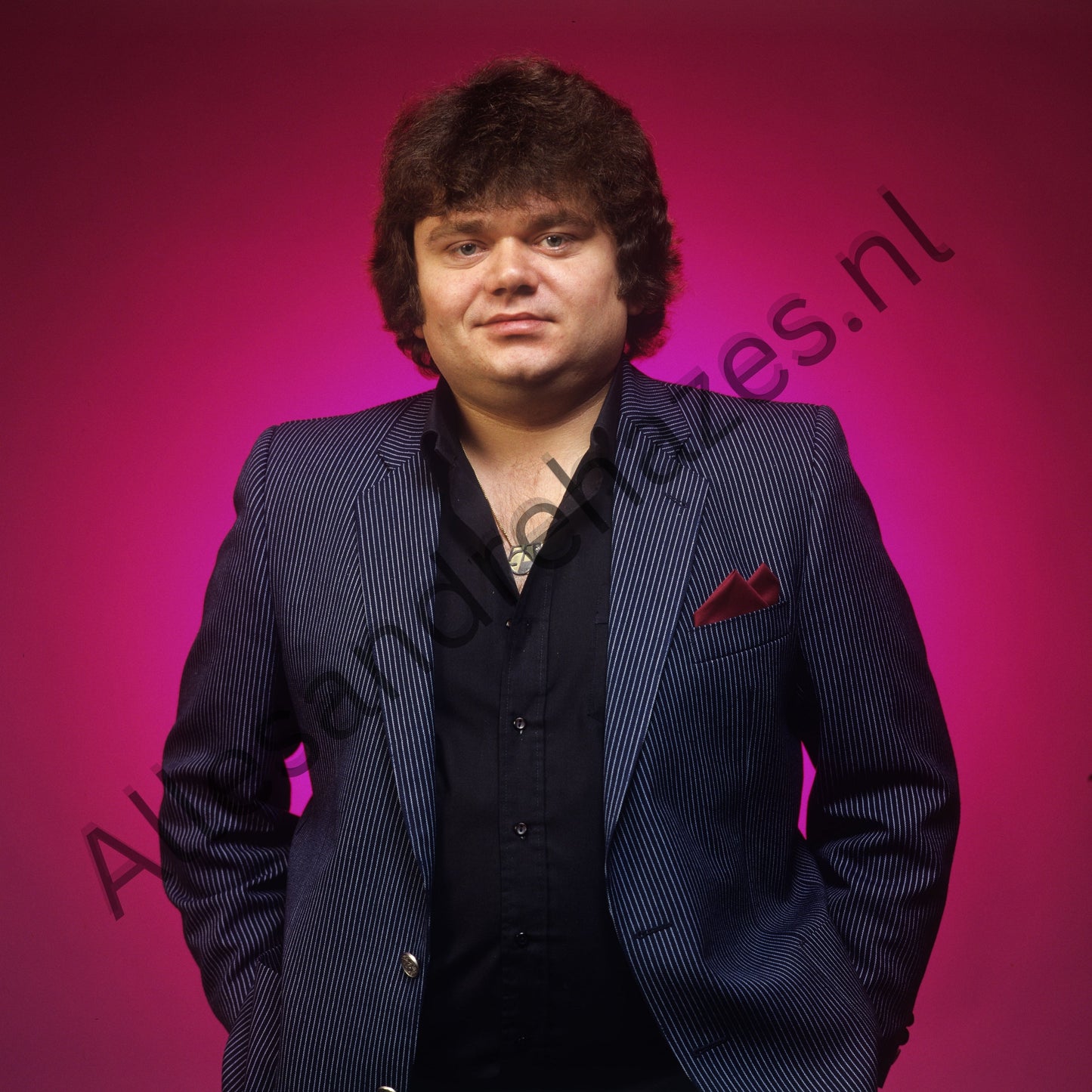 Andre Hazes