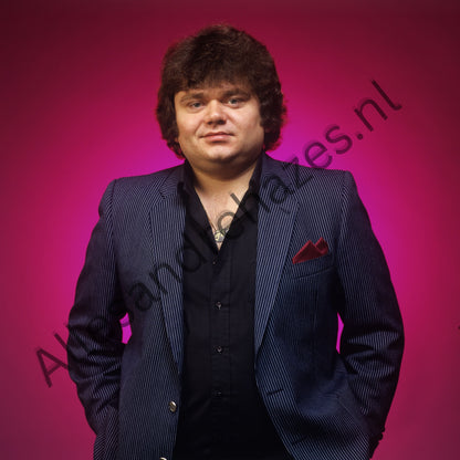 Andre Hazes