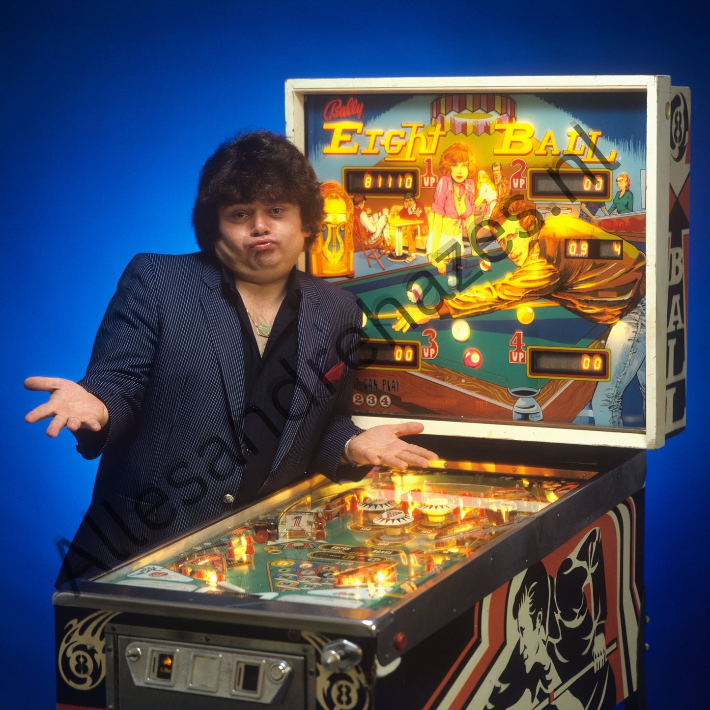 André Hazes