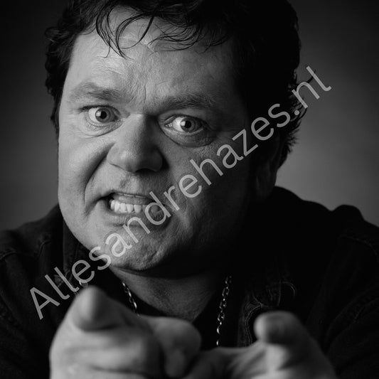 André Hazes