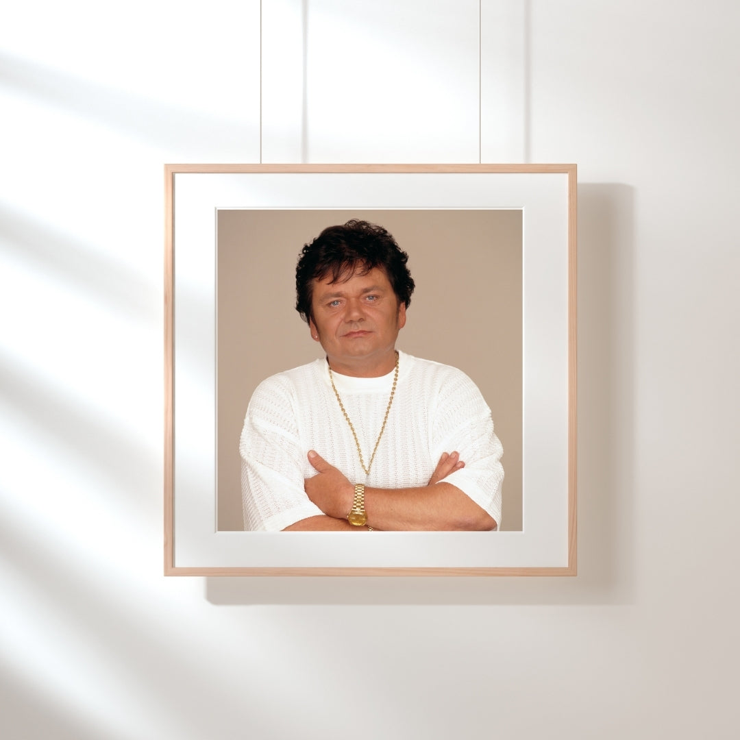 André Hazes