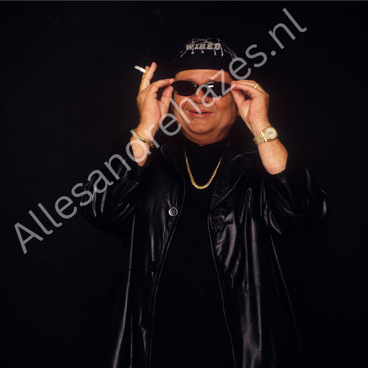 André Hazes