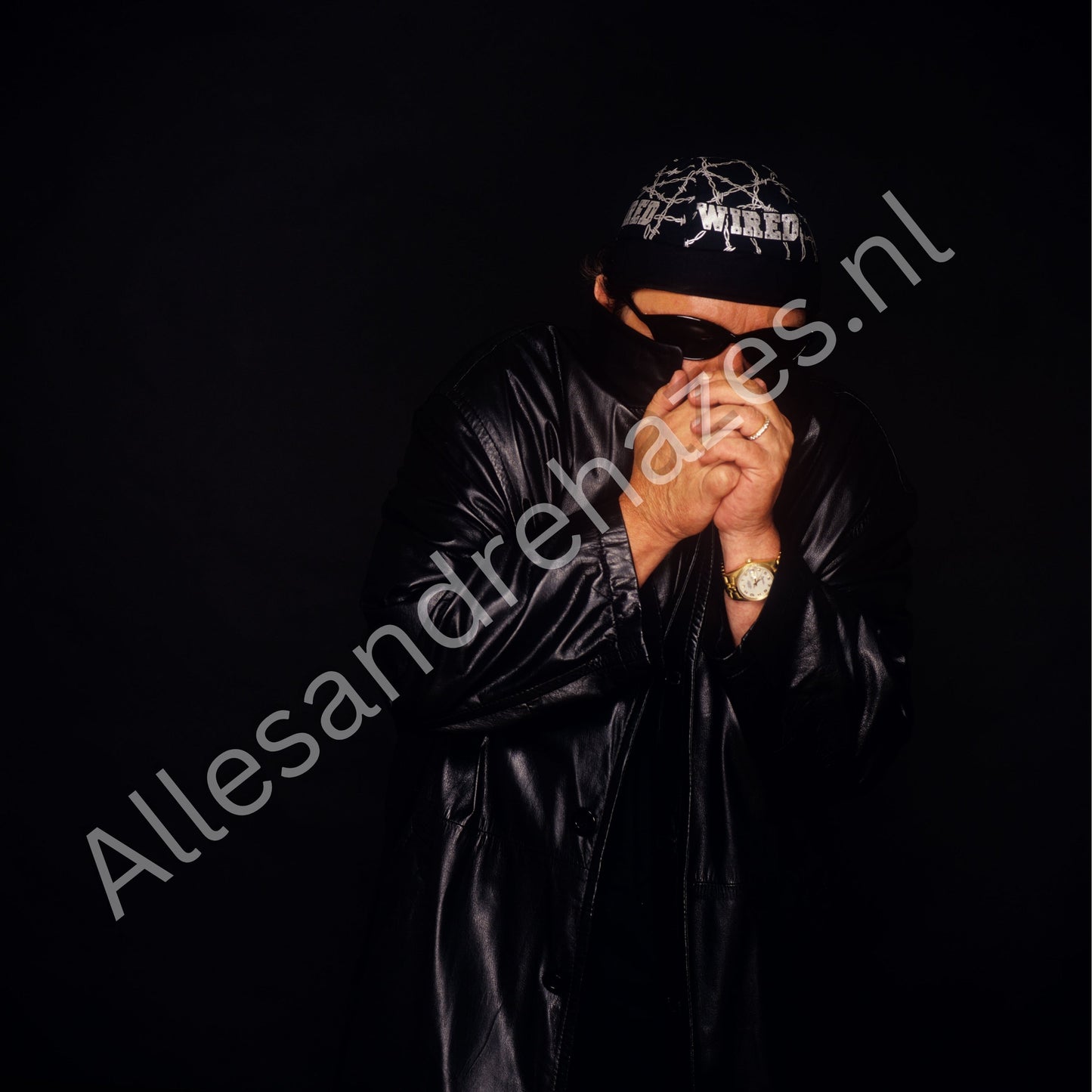 André Hazes