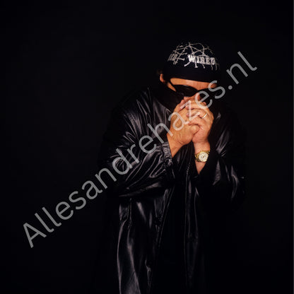 André Hazes