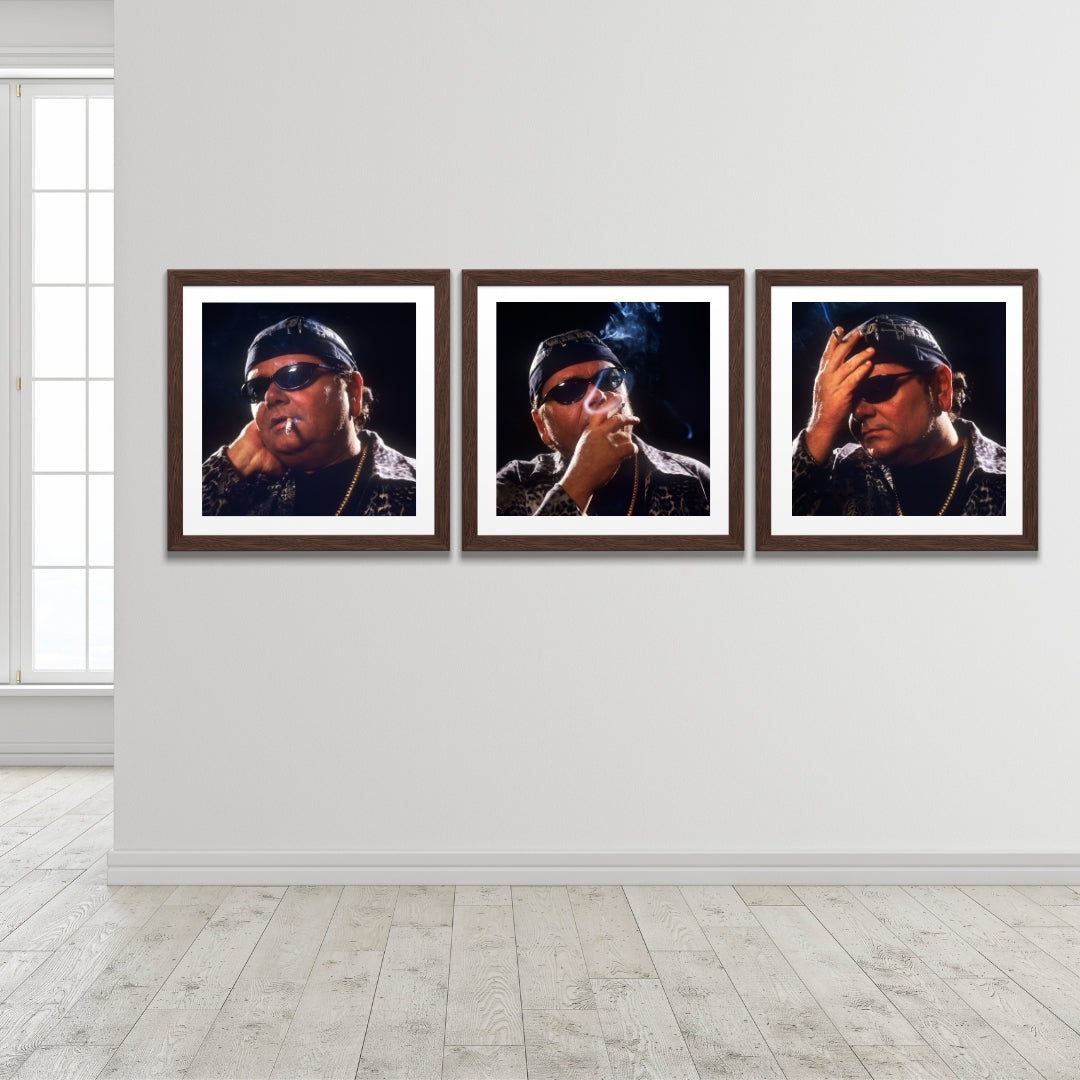 André Hazes