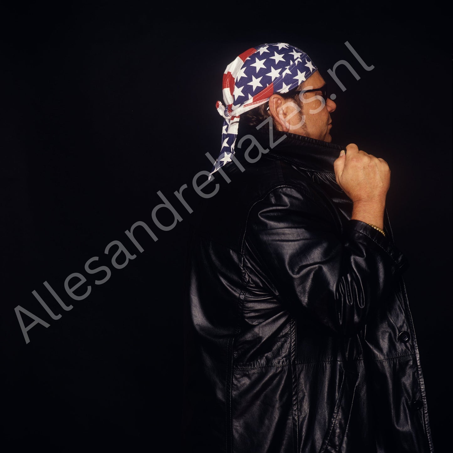 André Hazes