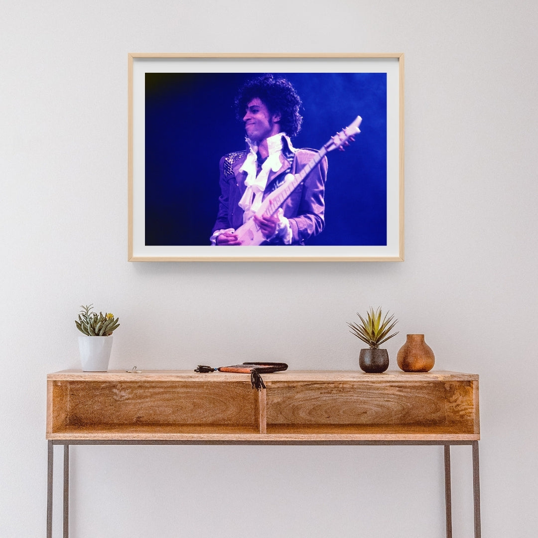 Prince 1984