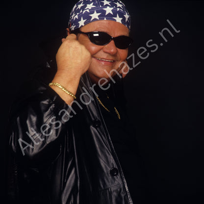 André Hazes