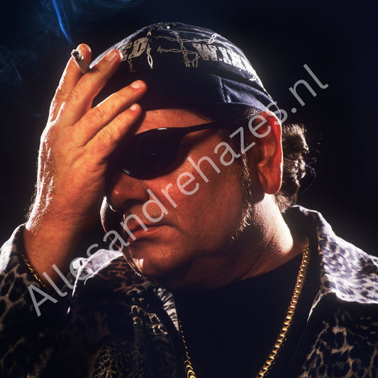 André Hazes