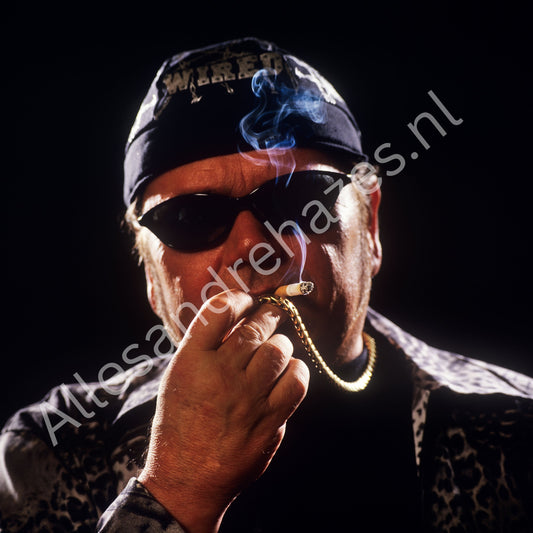 André Hazes