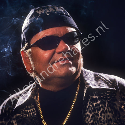André Hazes