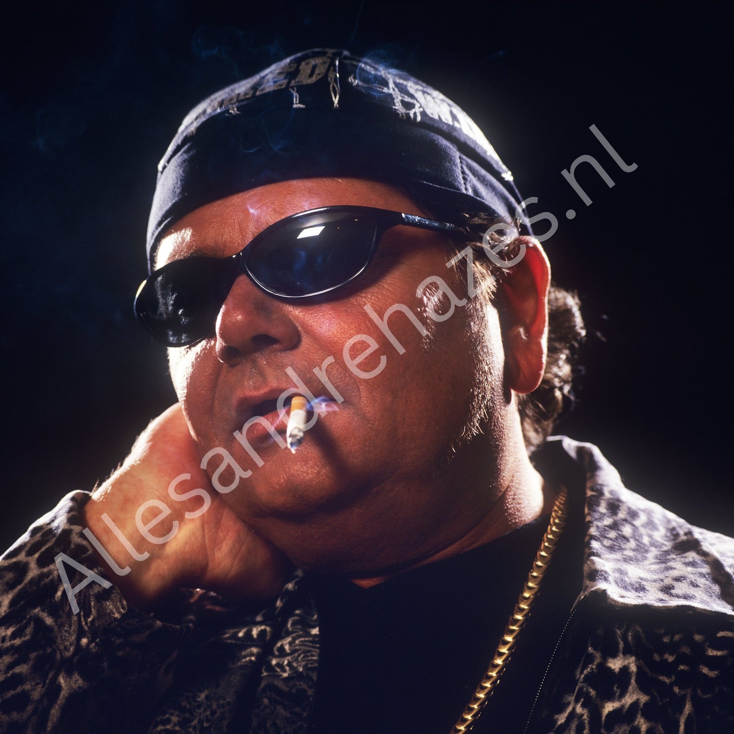 André Hazes