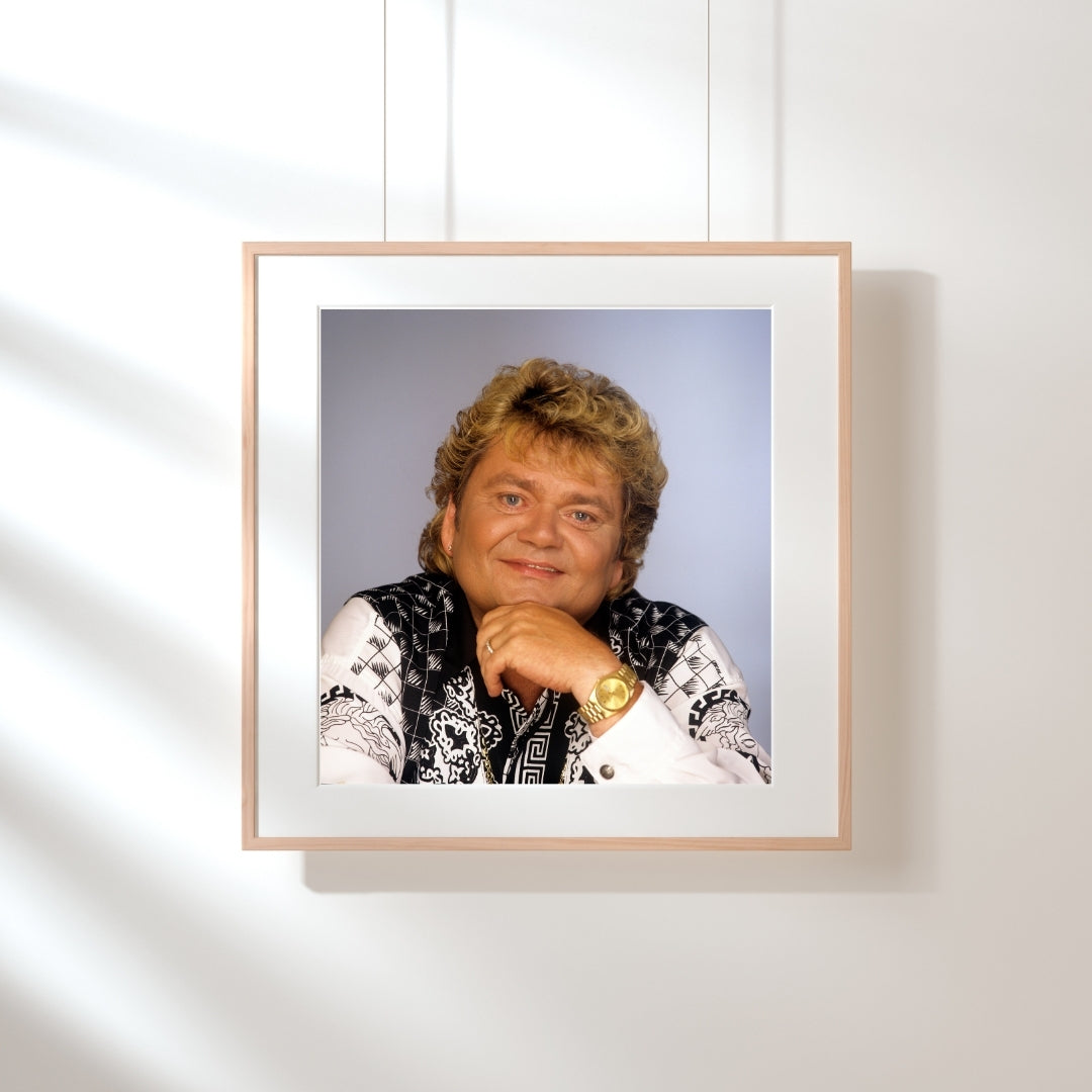 André Hazes