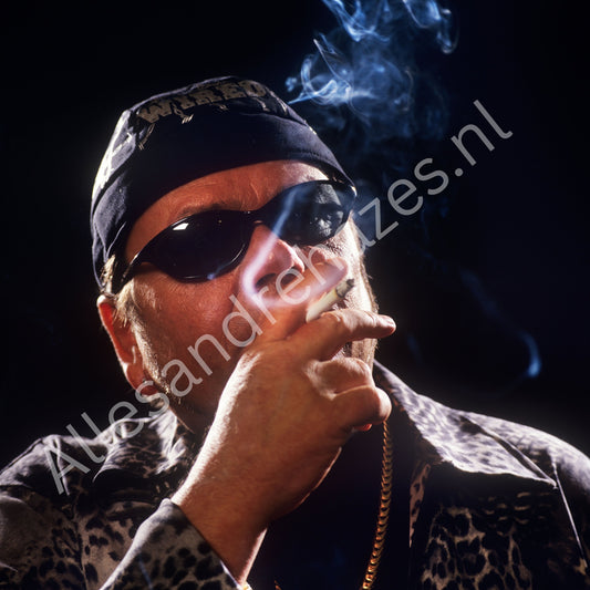 André Hazes