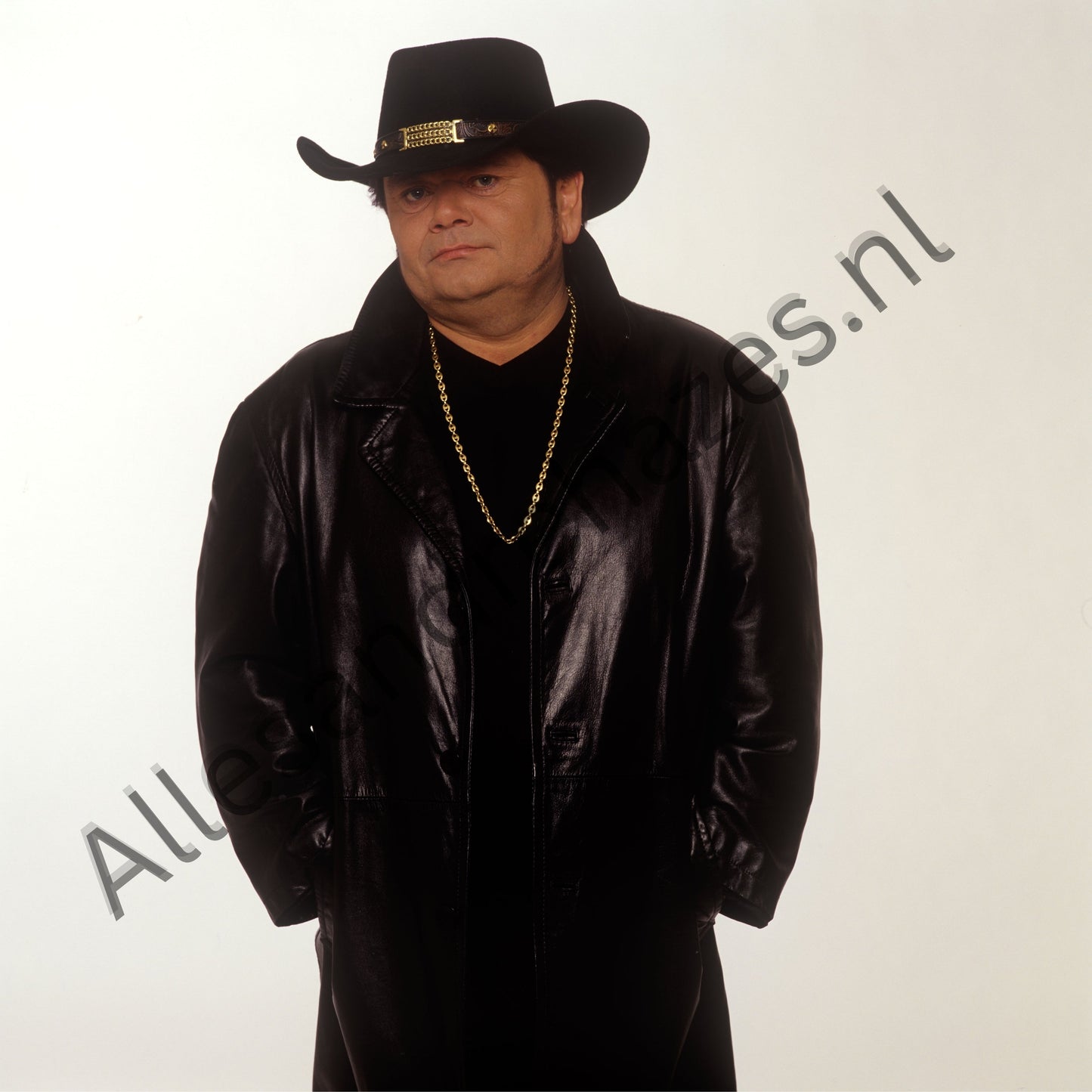 André Hazes