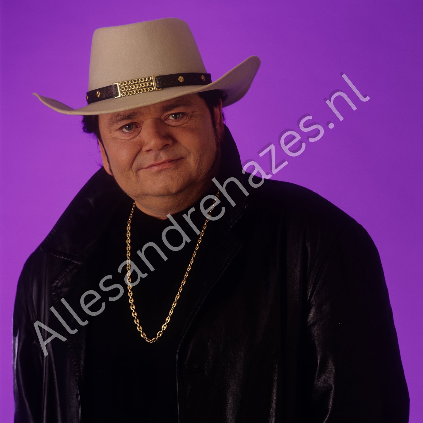 André Hazes