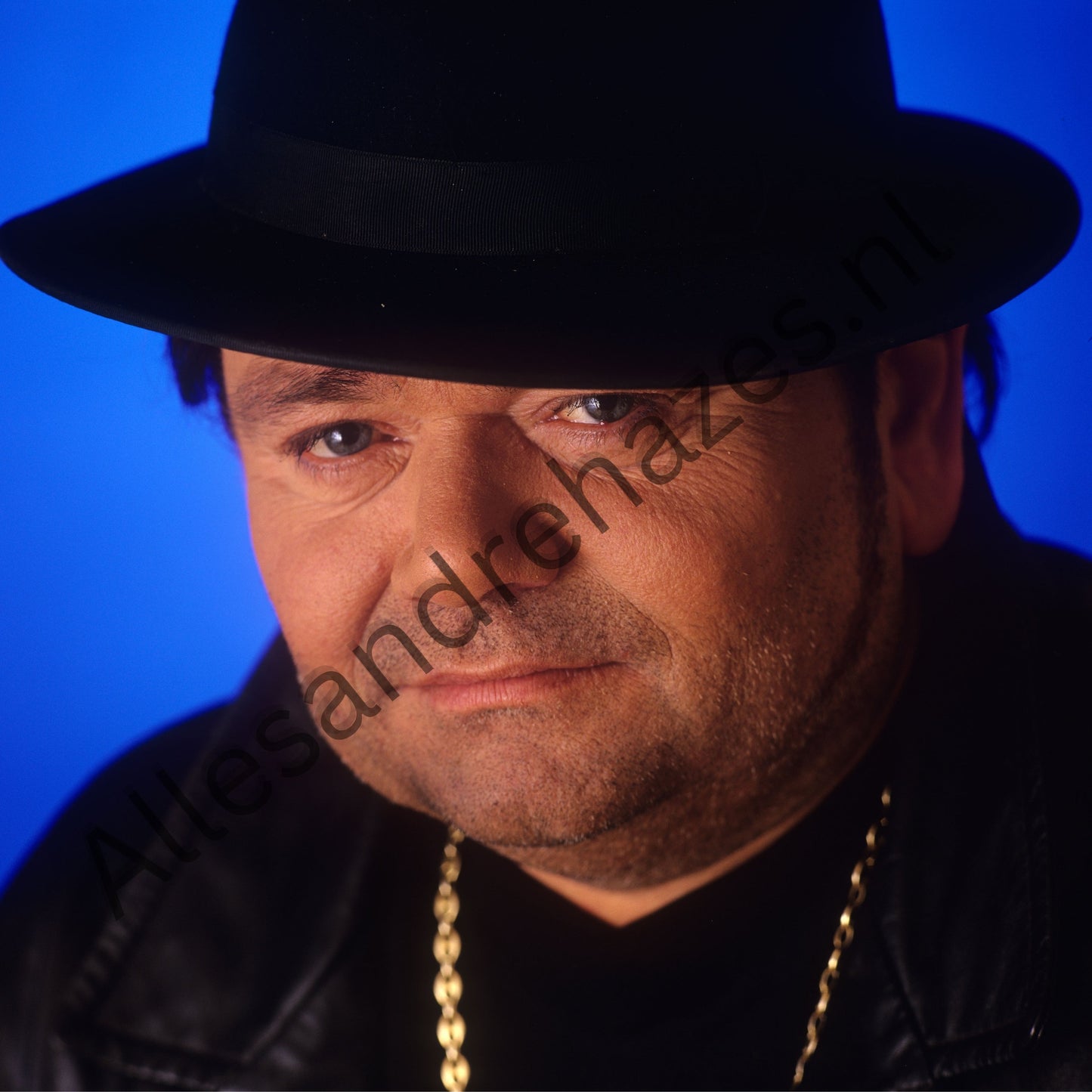 André Hazes