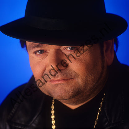 André Hazes