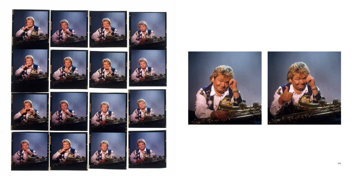 Alles - André Hazes COLLECTOR'S EDITION