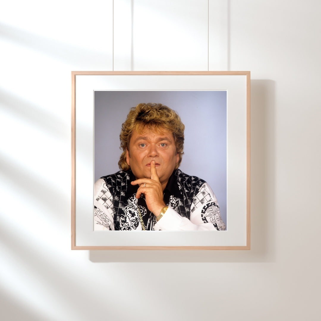 André Hazes